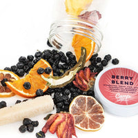 Berry Blend - 16 oz