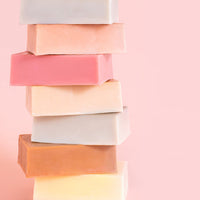 Sunday Morning Milk Soap