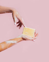 Sunday Morning Milk Soap