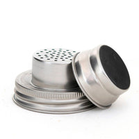 Shaker & Strainer Attachment Lid