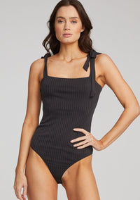 Tracy Tank Bodysuit