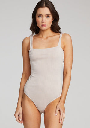 Tracy Tank Bodysuit