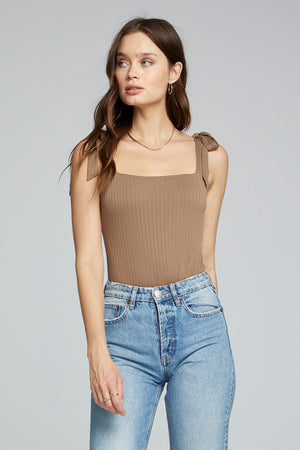 Tracy Tank Bodysuit