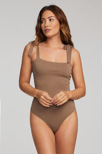 Tracy Tank Bodysuit