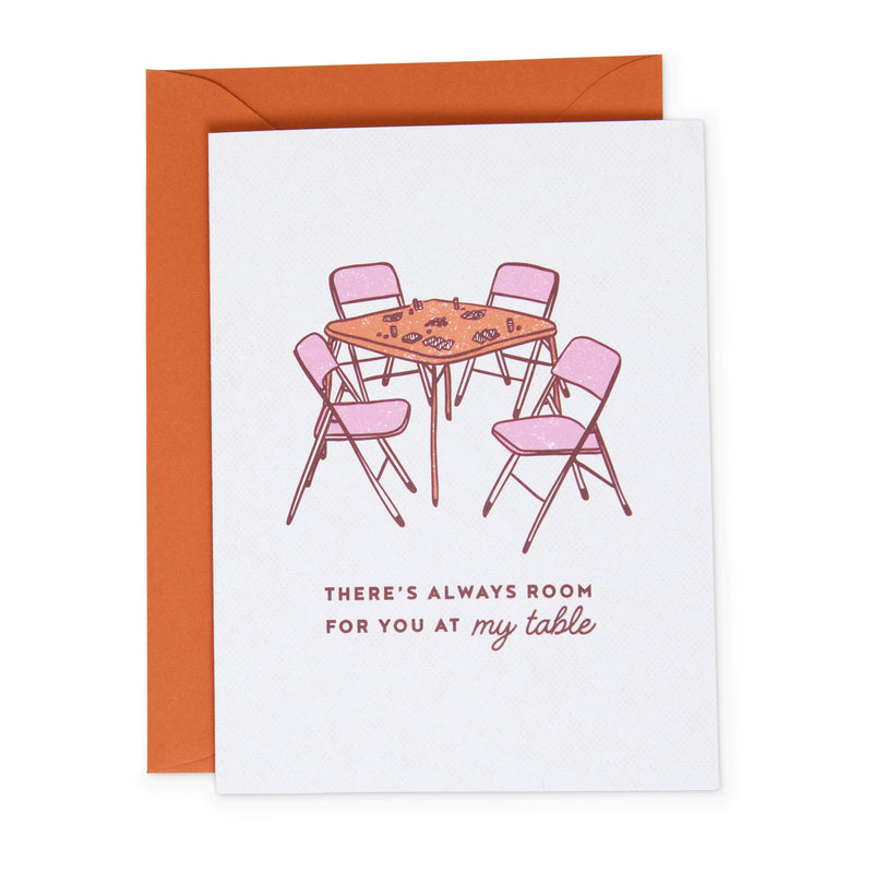 Toast Greeting Cards
