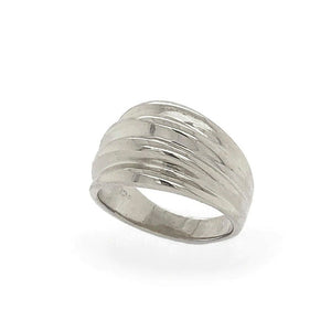 Belinda Ring - Silver