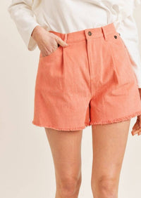 Step Out Suzy Shorts