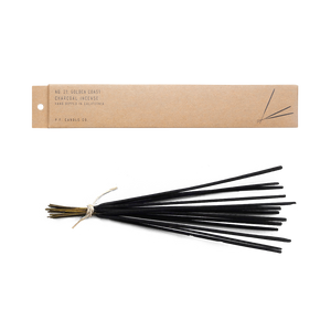 Golden Coast Incense - Pack of 15