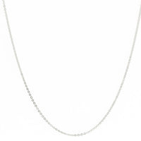 One Love Birthstone Necklace