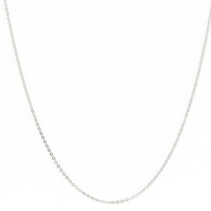 One Love Birthstone Necklace