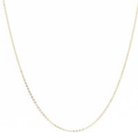 One Love Birthstone Necklace