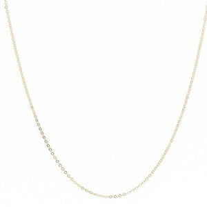One Love Birthstone Necklace