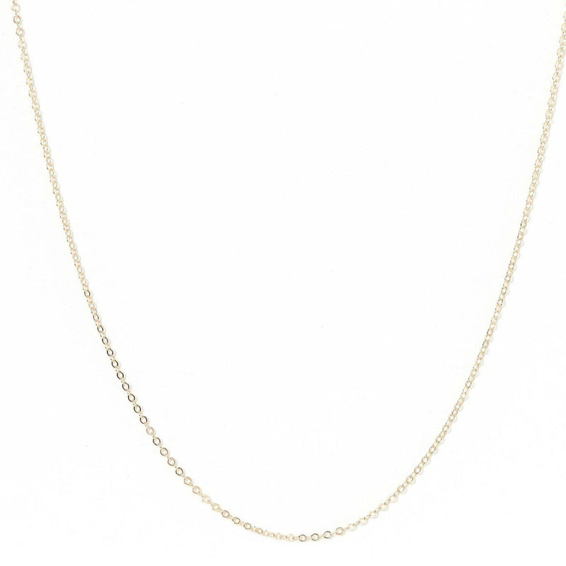 One Love Birthstone Necklace